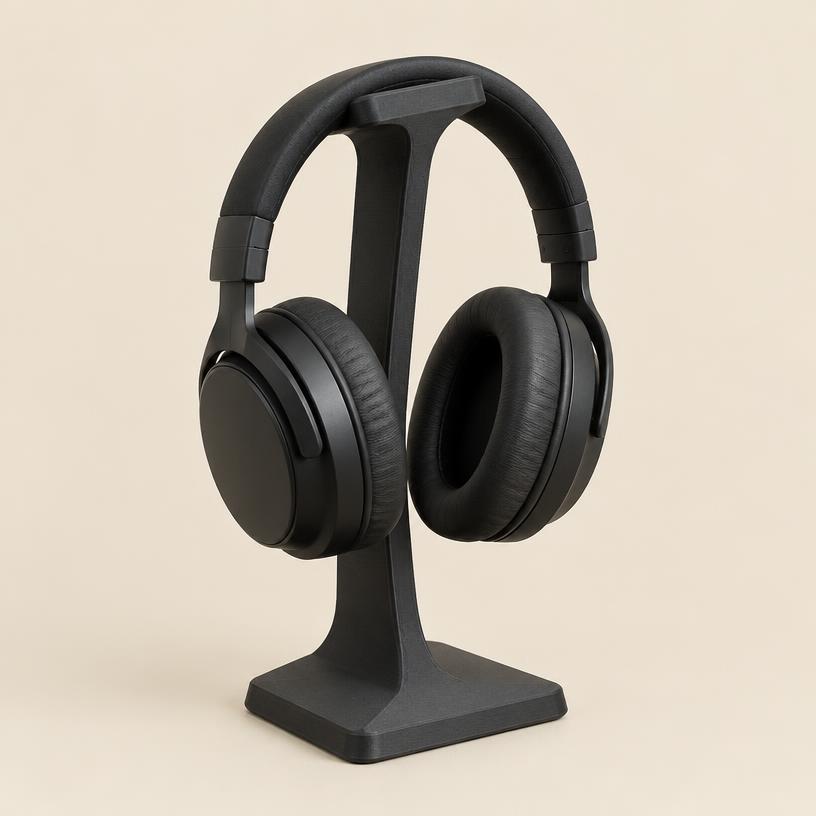 Suporte para Headset